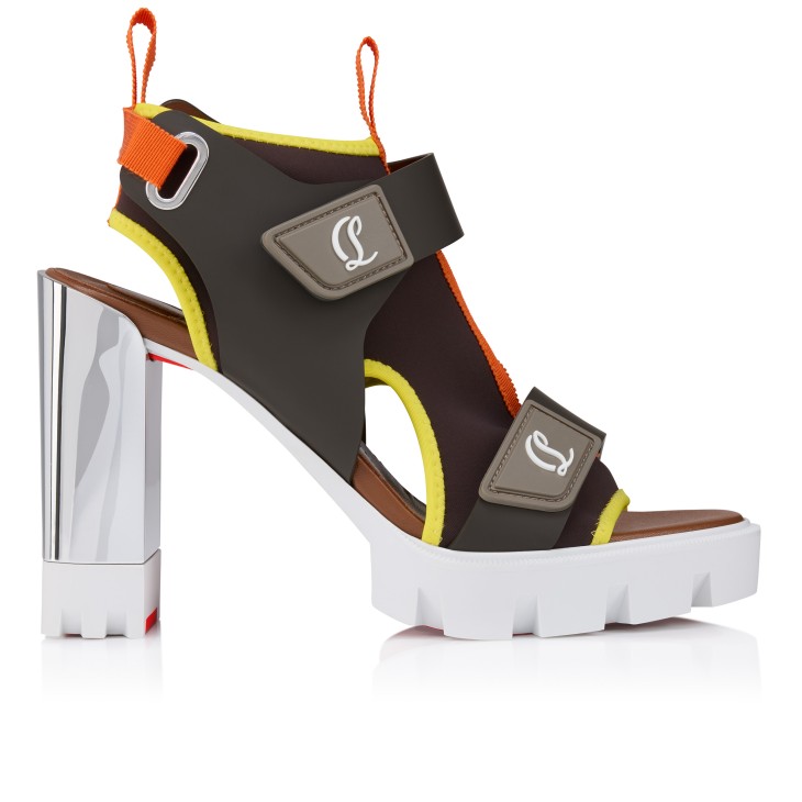 Christian Louboutin Marie Amelie - Image 4